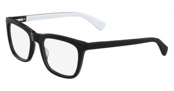 Cole Haan CH4016 Eyeglasses, 001 Black