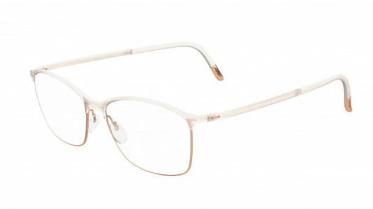 Silhouette Urban Fusion Full Rim 2903 Eyeglasses, 6056 Ivory