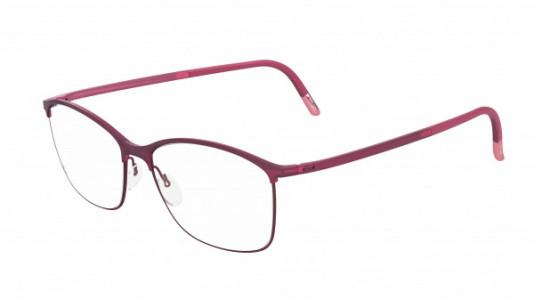 Silhouette Urban Fusion Full Rim 2903 Eyeglasses, 6059 Fuchsia
