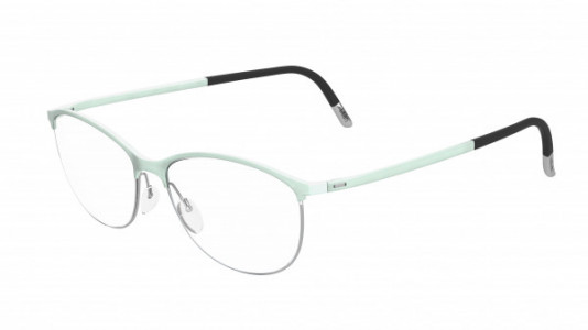 Silhouette Urban Fusion Full Rim 2903 Eyeglasses, 6061 Mint