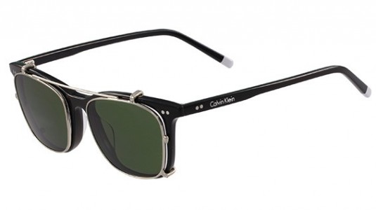 Calvin Klein CK5938 CLIP ON Sunglasses, (208) SAND