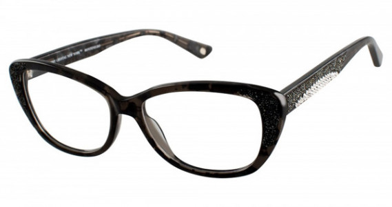 Jimmy Crystal MONTENEGRO Eyeglasses