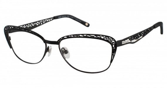 Jimmy Crystal MYKONOS Eyeglasses