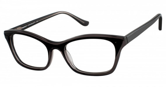 SeventyOne OBERLIN Eyeglasses, DOVE/BLACK