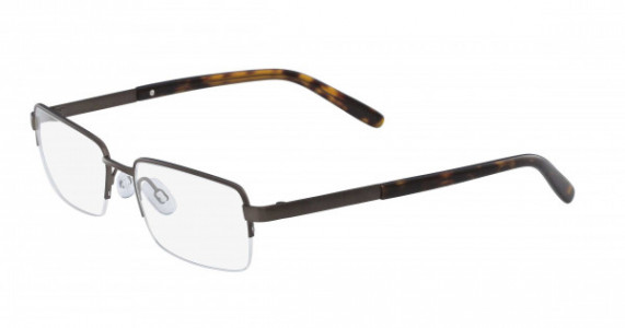 Altair Eyewear A4041 Eyeglasses, 015 Gunmetal