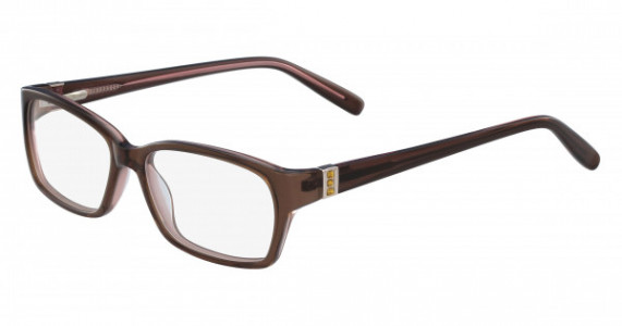 Altair Eyewear A5036 Eyeglasses, 210 Brown
