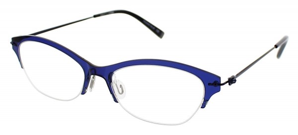 Aspire RADIANT Eyeglasses, Blue