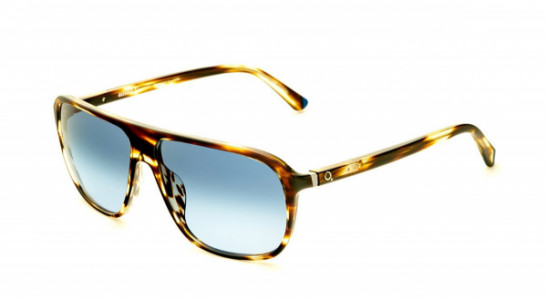 Etnia Barcelona CASANOVA Sunglasses, HVBL