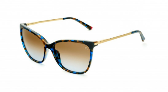 Etnia Barcelona DIAMANT Sunglasses, BLBZ