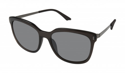 Brendel 906097 Sunglasses, Grey - 30 (GRY)