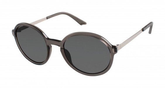 Brendel 906098 Sunglasses, Grey - 30 (GRY)