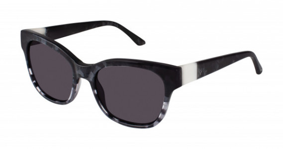 Brendel 916020 Sunglasses, Black - 10 (BLK)