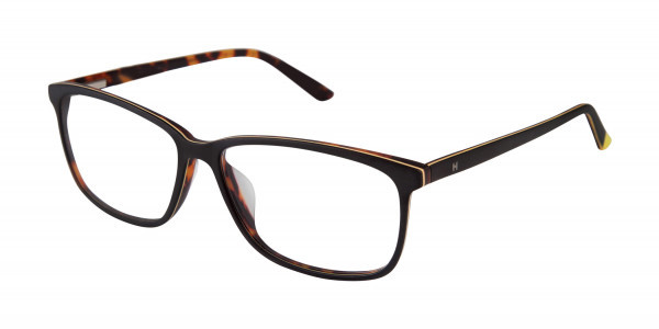 Humphrey's 583084 Eyeglasses, Black - 12 (BLK)
