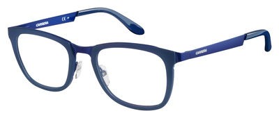 Carrera Carrera 5527 Eyeglasses, 099M(00) Blue