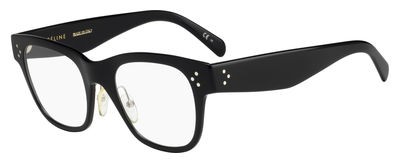 Celine Celine 41426 Eyeglasses, 006Z(00) Black