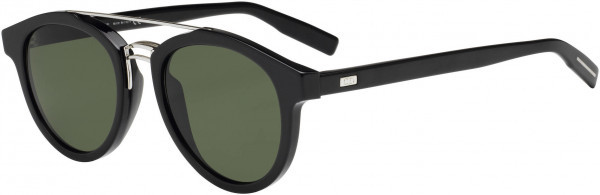 Dior Homme BLACKTIE 231S Sunglasses, 0807 Black
