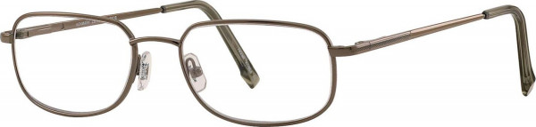 Wolverine W021 Safety Eyewear, Dk Brown