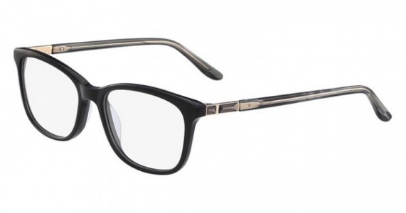 Revlon RV5048 Eyeglasses, 001 Black