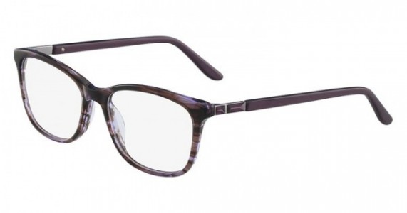 Revlon RV5048 Eyeglasses, 505 Plum