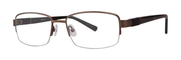 Timex 3:36 PM Eyeglasses, Brown