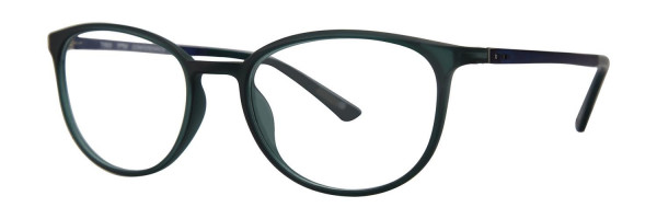 TMX by Timex Conference Eyeglasses, Green