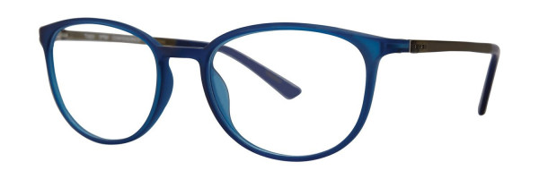 TMX by Timex Conference Eyeglasses, Navy