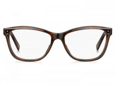 Marc Jacobs MARC 123 Eyeglasses, 0ZY1 HAVANA MEDIUM