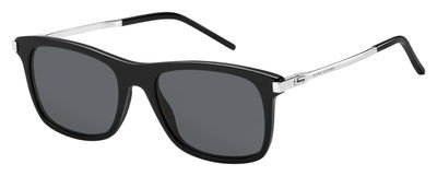 Marc Jacobs Marc 139/S Sunglasses, 0CSA(IR) Black