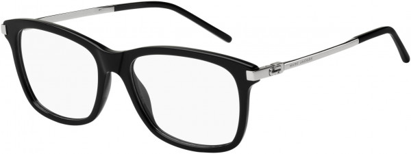 Marc Jacobs MARC 140 Eyeglasses, 0CSA Black