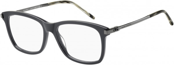 Marc Jacobs MARC 140 Eyeglasses, 0QUW Dark Gray