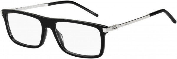 Marc Jacobs Marc 142 Eyeglasses, 0CSA Black