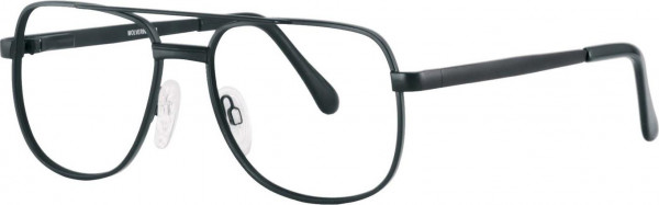 Wolverine W001 Safety Eyewear, Black