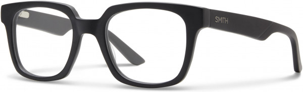 Smith Optics Cashout Eyeglasses, 0807 Black