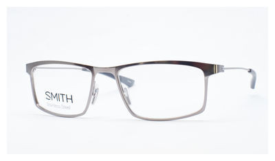Smith Optics Guild 54 Eyeglasses, 0GR8(00) Matte Bronze