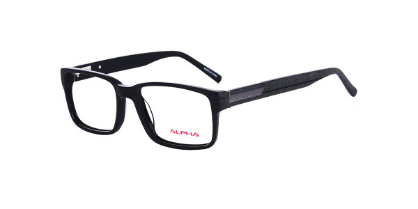 Alpha Viana A-3051 Eyeglasses