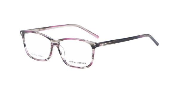 Alpha Viana H-6012 Eyeglasses