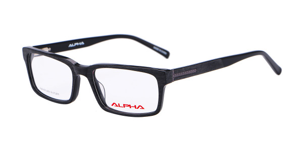Alpha Viana A-3053 Eyeglasses