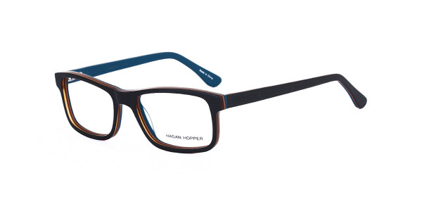 Alpha Viana H-6010 Eyeglasses