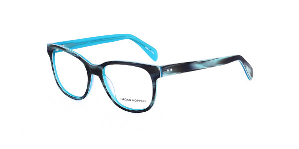 Alpha Viana H-6014 Eyeglasses