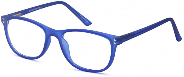 Millennial DOWNLOAD Eyeglasses, Blue