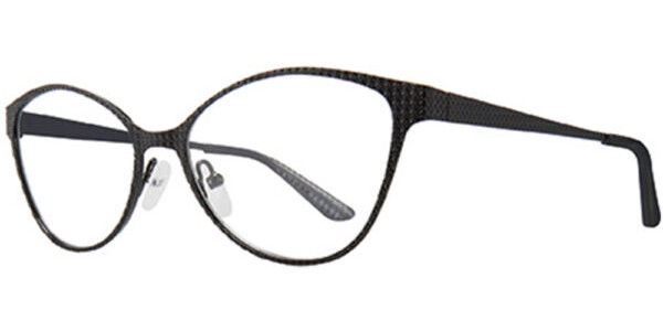 Masterpiece MP106 Eyeglasses, Black