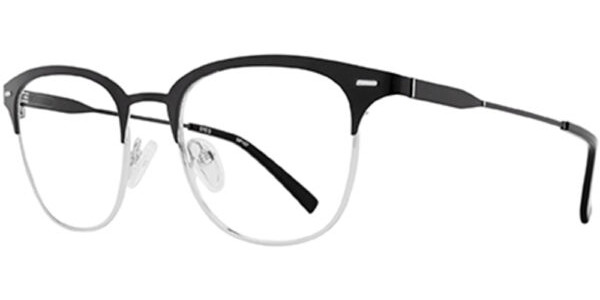 Masterpiece MP107 Eyeglasses, Black