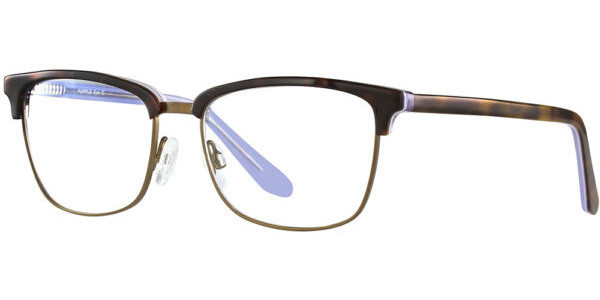 Masterpiece MP105 Eyeglasses, Purple