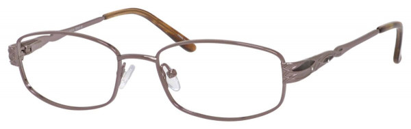 Joan Collins JC9854 Eyeglasses