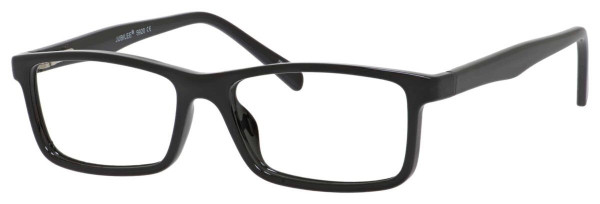 Jubilee J5920 Eyeglasses, Black