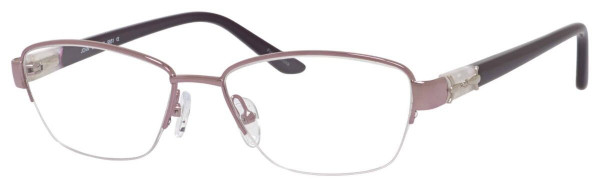 Joan Collins JC9851 Eyeglasses, Pink