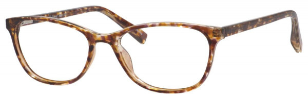 Enhance EN3991 Eyeglasses, Light Tortoise