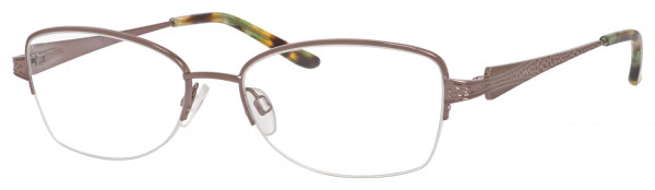 Joan Collins JC9855 Eyeglasses