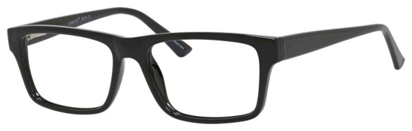 Jubilee J5919 Eyeglasses, Black