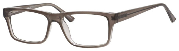 Jubilee J5919 Eyeglasses, Grey Smoke